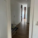בית אירוח Luxurioeses 10min Zum Universitaet