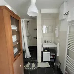 בית אירוח Luxurioeses 10min Zum Universitaet