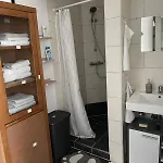 בית אירוח Luxurioeses 10min Zum Universitaet *