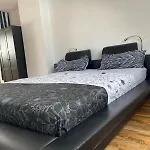 בית אירוח Luxurioeses 10min Zum Universitaet קאסל