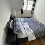 Luxurioeses 10min Zum Universitaet בית אירוח *