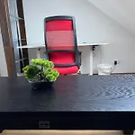 Luxurioeses 10min Zum Universitaet *