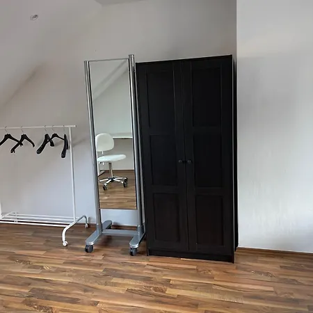 Luxurioeses 10min Zum Universitaet Homestay *