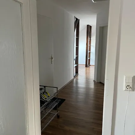 Privatunterkunft Luxuriöses 10min Zum Universität