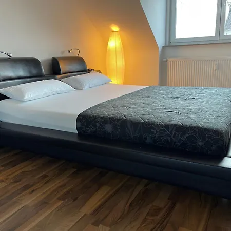 Homestay szállás Luxurioeses 10min Zum Universitaet *