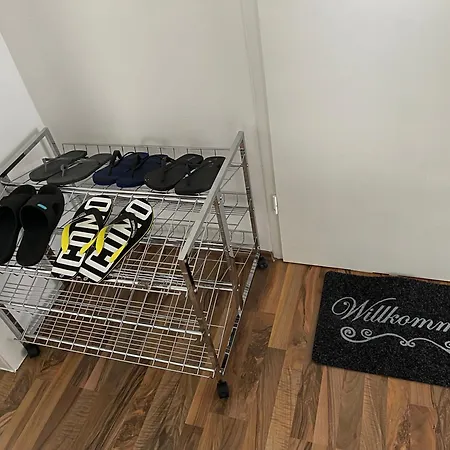 Luxurioeses 10min Zum Universitaet Homestay