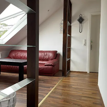 Luxurioeses 10min Zum Universitaet Homestay *