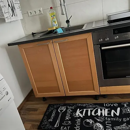 Homestay Luxurioeses 10min Zum Universitaet Kassel