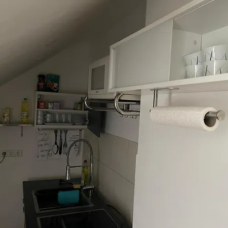 Luxurioeses 10min Zum Universitaet Δωμάτια σε οικογενειακή κατοικία Κάσελ