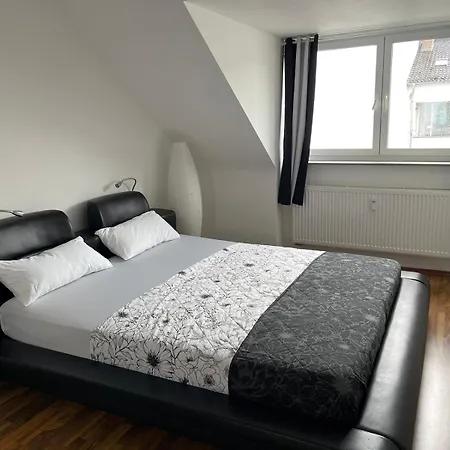 Privatunterkunft Luxuriöses 10min Zum Universität Kassel