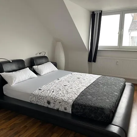 Homestay Luxurioeses 10min Zum Universitaet Kassel