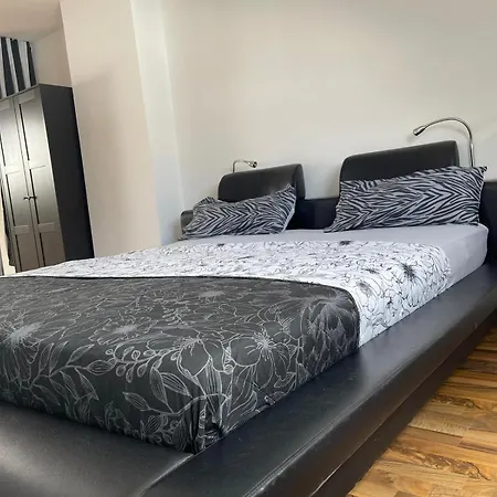 Homestay Luxurioeses 10min Zum Universitaet Kassel