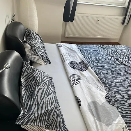 Luxurioeses 10min Zum Universitaet *