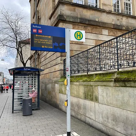 Luxuriöses 10min Zum Universität Privatunterkunft Kassel