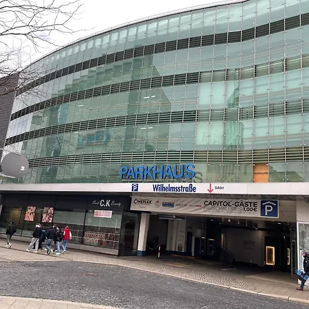 Privat bolig Luxurioeses 10min Zum Universitaet