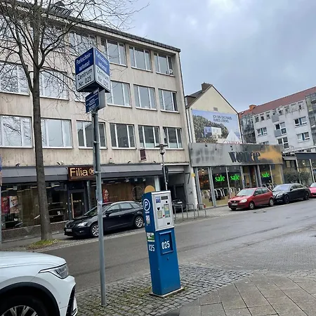 Luxurioeses 10min Zum Universitaet Privat bolig
