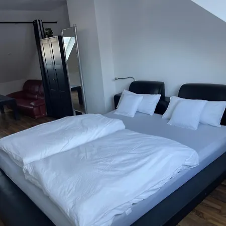 Privat bolig Luxurioeses 10min Zum Universitaet *