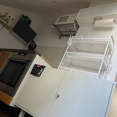 Homestay szállás Luxurioeses 10min Zum Universitaet Kassel