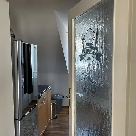 Luxurioeses 10min Zum Universitaet Δωμάτια σε οικογενειακή κατοικία Κάσελ