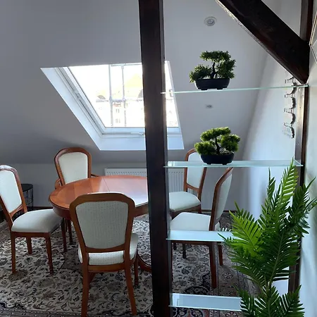 Luxurioeses 10min Zum Universitaet Κάσελ