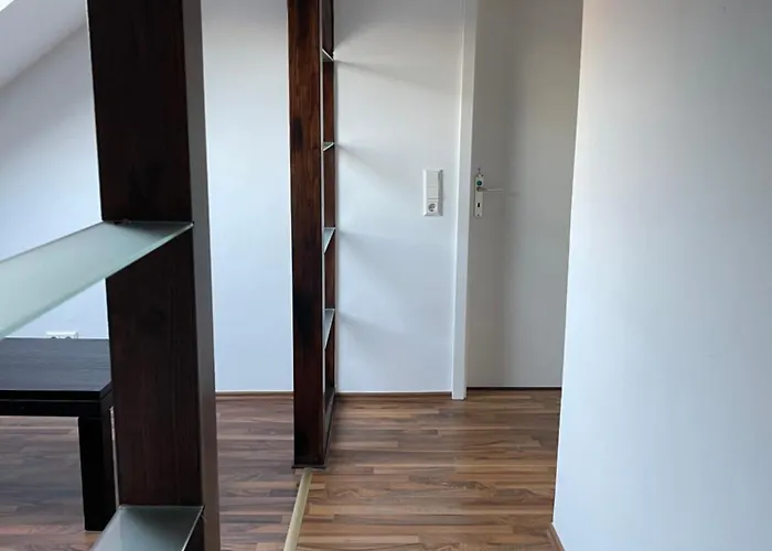 Luxurioeses 10min Zum Universitaet Kassel