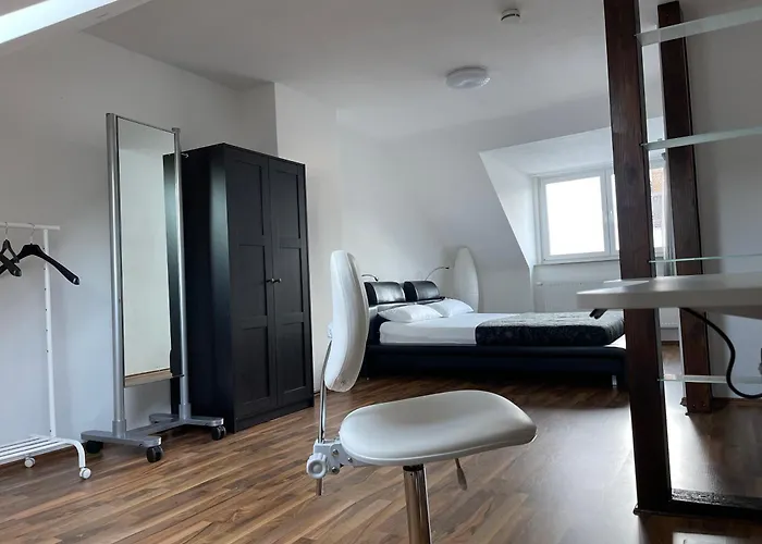 Luxurioeses 10min Zum Universitaet Homestay szállás