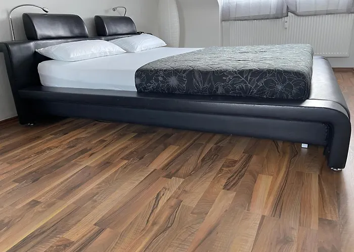 Luxurioeses 10min Zum Universitaet Kassel