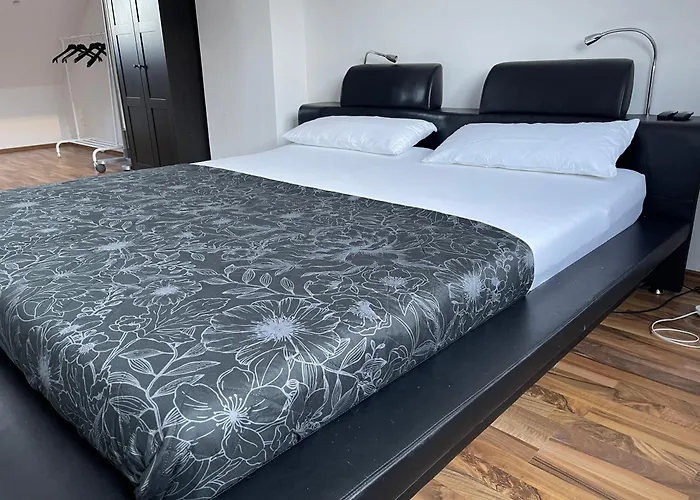 Luxurioeses 10min Zum Universitaet Kassel