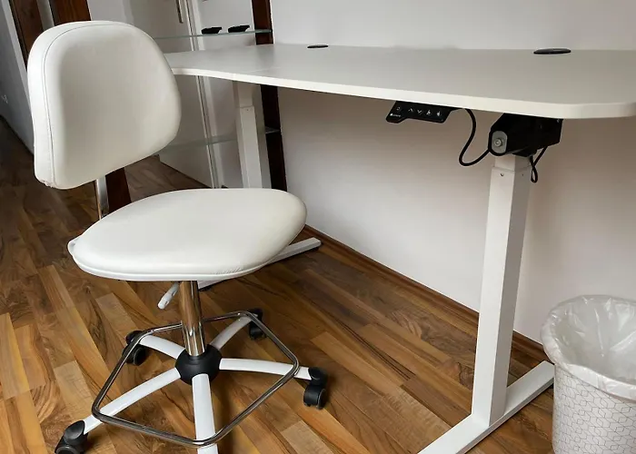 Luxurioeses 10min Zum Universitaet Kassel