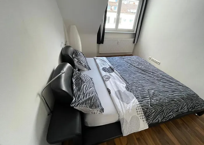 Luxurioeses 10min Zum Universitaet Homestay szállás *