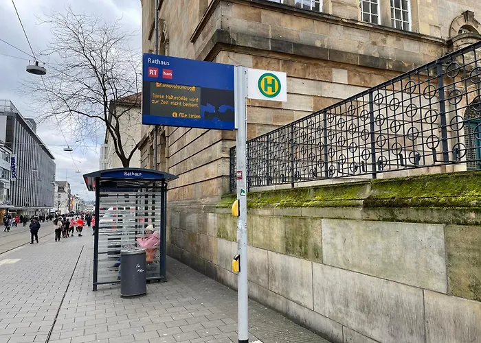 Luxurioeses 10min Zum Universitaet Quarto em Acomodações Particulares Kassel