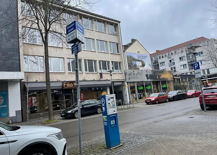 Luxurioeses 10min Zum Universitaet Homestay szállás