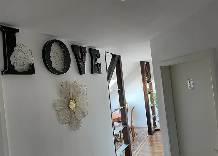 Luxurioeses 10min Zum Universitaet * Kassel