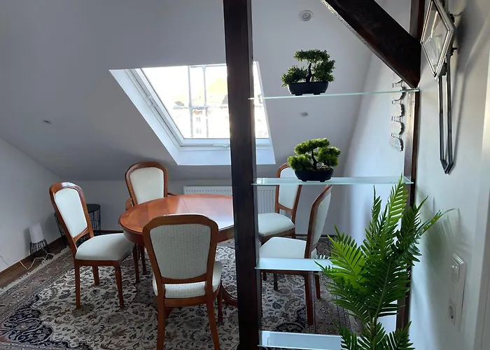 Luxurioeses 10min Zum Universitaet Kassel